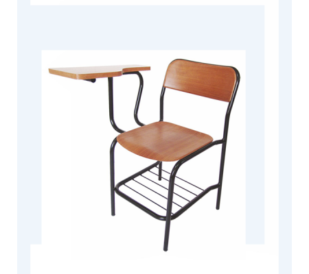 2216 Werzalit Konferans & Seminer Sandalyesi